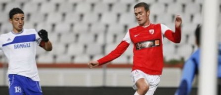 Avancronica meciului CS Tr.Severin - Dinamo